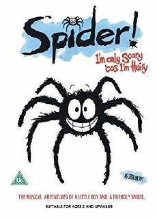 Spider! (1991) - Stream Online