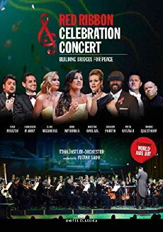 Red Ribbon Celebration Concert 2015 (2015) - Stream Online