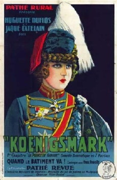 The Secret Spring (1923) - Stream Online