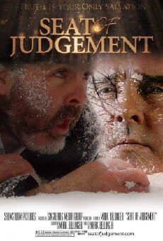 Seat of Judgement (2014) - Stream Online