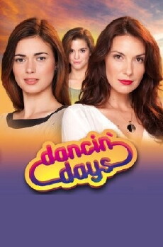 Dancin' Days (2012) - Stream Online