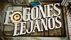 Fogones lejanos (2014) - Stream Online