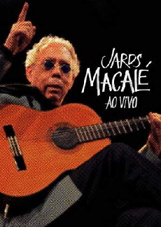 Jards Macalé: Ao Vivo (2016) - Stream Online