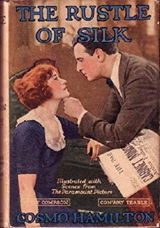 The Rustle of Silk (1923) - Stream Online