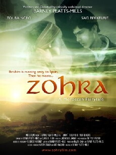 Zohra: A Moroccan Fairy Tale (2010) - Stream Online