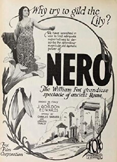 Nero (1922) - Stream Online