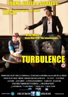 Turbulence (2011) - Stream Online