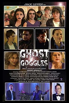 Ghost Goggles (2016) - Stream Online