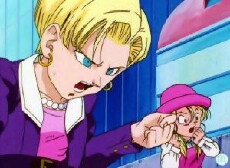 Dragon Ball GT (1996) - Stream Online