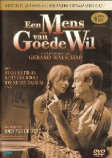 Een mens van goede wil (1973) - Stream Online