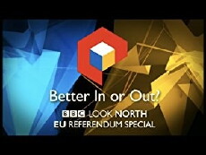 Better in or Out? A BBC Look North (East Yorkshire and Lincolnshire) EU Referendum Special (2016) - Stream Online
