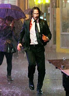 John Wick: Chapter 3 (2019) - Stream Online