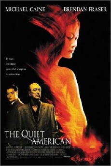 The Quiet American (2002) - Stream Online