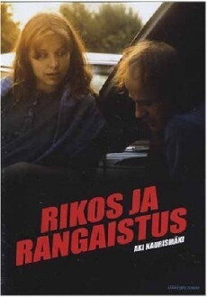 Crime and Punishment (1983) - Stream Online