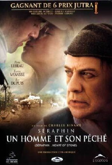 Séraphin: un homme et son péché (2002) - Stream Online