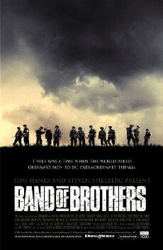 Band of Brothers (2001) - Stream Online