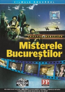 Die Gelbe Rose und das Geheimnis von Bukarest (1983) - Stream Online