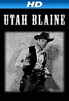 Utah Blaine (1957) - Stream Online