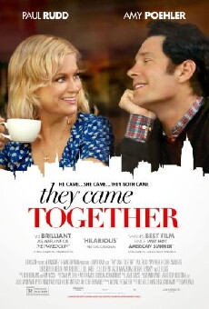 They Came Together (2014) - Stream Online