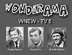 Wonderama (1955) - Stream Online