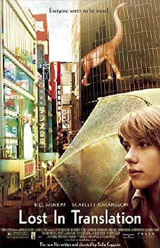 Lost in Translation (2003) - Stream Online