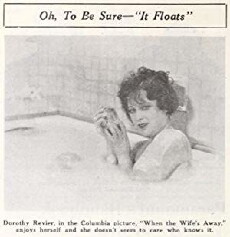 When the Wife's Away (1926) - Stream Online