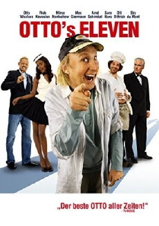Otto's Eleven (2010) - Stream Online