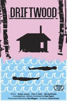 Driftwood (2016) - Stream Online