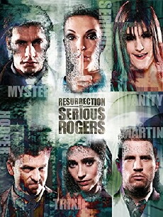 Resurrection of Serious Rogers (2010) - Stream Online