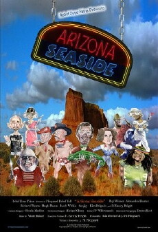 Arizona Seaside (2007) - Stream Online