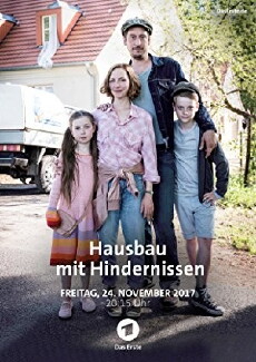 Hausbau mit Hindernissen (2017) - Stream Online