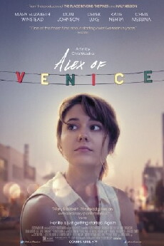 Alex of Venice (2014) - Stream Online
