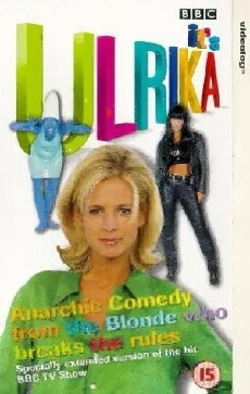 It's Ulrika! (1997) - Stream Online