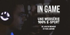 In Game, Entrez dans la légende (2016) - Stream Online