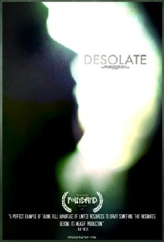 Desolate (2013) - Stream Online