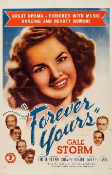 Forever Yours (1945) - Stream Online