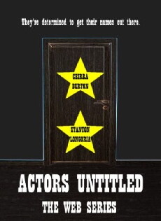 Actors Untitled (2014) - Stream Online