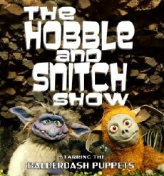 The Hobble & Snitch Show (2015) - Stream Online
