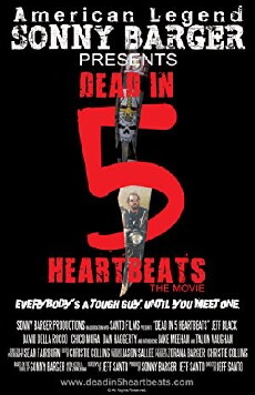 Dead in 5 Heartbeats (2013) - Stream Online