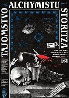 Das Geheimnis des Alchimisten Storitz (1991) - Stream Online