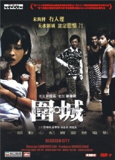 Besieged City (2008) - Stream Online