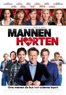 Mannenharten (2013) - Stream Online