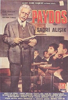 Paydos (1968) - Stream Online