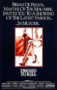 Dressed to Kill (1980) - Stream Online