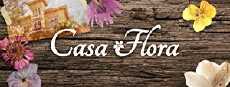 Casa Flora (2017) - Stream Online