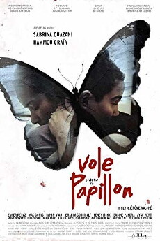 Vole comme un papillon (2012) - Stream Online