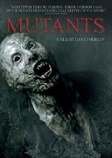 Mutants - Du wirst sie töten müssen! (2009) - Stream Online