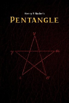 Pentangle (2019) - Stream Online