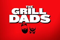 The Grill Dads (2017) - Stream Online