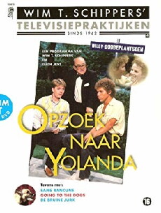 Opzoek naar Yolanda (1984) - Stream Online